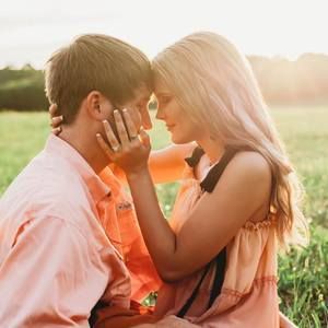 Meet your Posher, Brittney